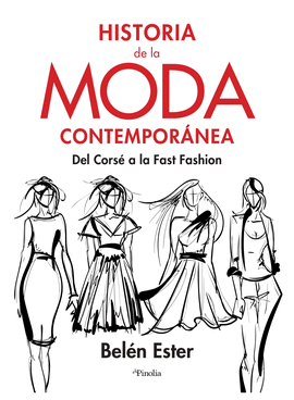 HISTORIA DE LA MODA CONTEMPORNEA