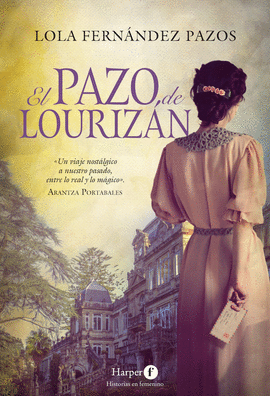 EL PAZO DE LOURIZ�N