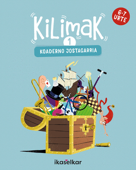 LH 1 KILIMAK 1  (6-7 URTE)