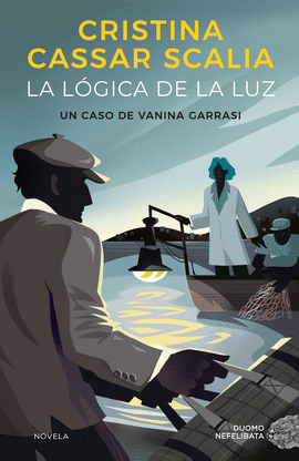 LA LGICA DE LA LUZ