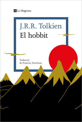 HOBBIT, EL (CAT)