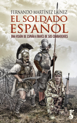 SOLDADO ESPA�OL EL