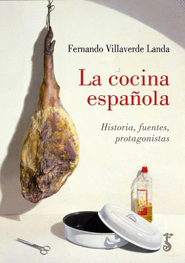 COCINA ESPA�OLA, LA