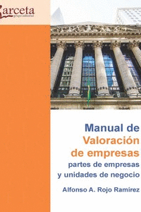 MANUAL DE VALORACIN DE EMPRESAS, PARTES DE EMPRESAS Y UNIDADES DE NEGOCIO