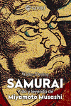 SAMURI. LA VIDA DE MIYAMOTO MUSASHI