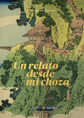 UN RELATO DE MI CHOZA