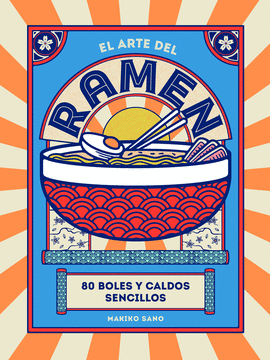 EL ARTE DEL RAMEN