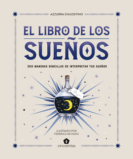LIBRO DE LOS SUEOS,EL