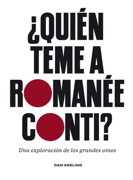 �QUI�N TEME A ROMAN�E-CONTI?