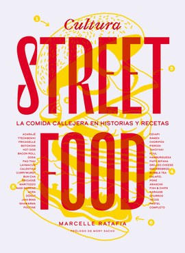 CULTURA STREET FOOD