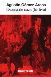 ESCENA DE CAZA (FURTIVA)