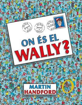 WALLY CATALAN 1