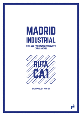 MADRID INDUSTRIAL [CARABANCHEL]