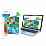 GRADO BSICO SOCIALES 2- LIBRO DE TEXTO EN FORMATO FSICO DE CIENCIAS SOCIALES 2