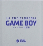 LA ENCICLOPEDIA GAME BOY