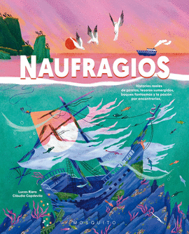 NAUFRAGOS