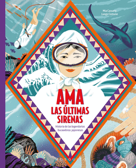 AMA. LAS LTIMAS SIRENAS