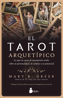 EL TAROT ARQUETPICO