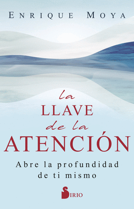 LA LLAVE DE LA ATENCIN