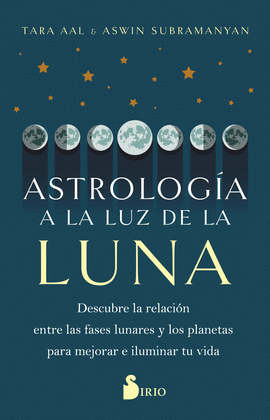 ASTROLOGA A LA LUZ DE LA LUNA