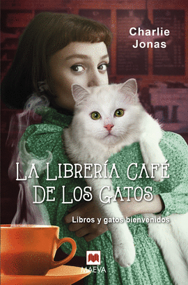 LA LIBRERA CAF DE LOS GATOS