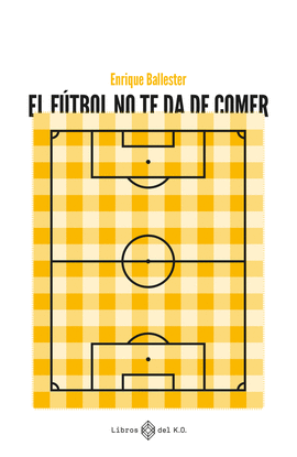 EL FTBOL TE DS DE COMER