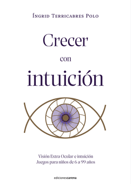 CRECER CON INTUICIN