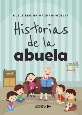 HISTORIAS DE LA ABUELA