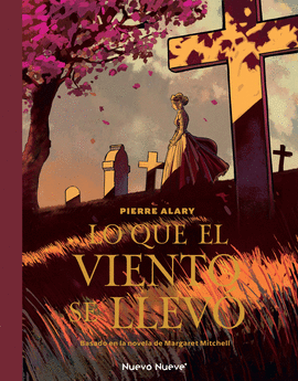 LO QUE EL VIENTO SE LLEV - 1