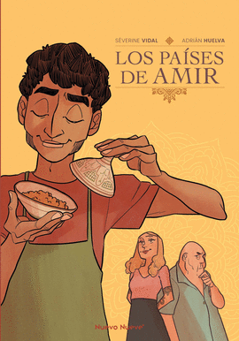 LOS PASES DE AMIR