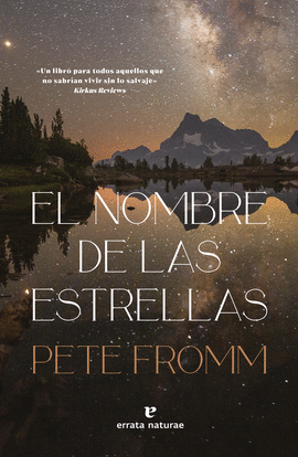 EL NOMBRE DE LAS ESTRELLAS