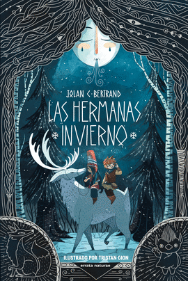 HERMANAS INVIERNO, LAS