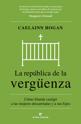 LA REPBLICA DE LA VERGENZA
