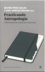 PRACTICANDO ANTROPOLOGA