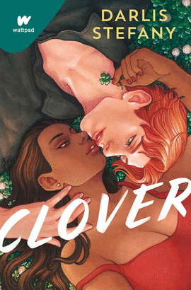 CLOVER LIBRO 01