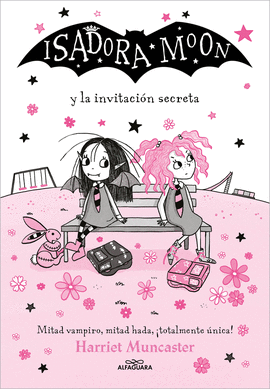 ISADORA MOON - ISADORA MOON Y LA INVITACIN SECRETA