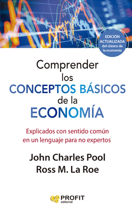 COMPRENDER LOS CONCEPTOS BSICOS DE LA ECONOMIA. NE