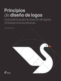 PRINCIPIOS DE DISEO DE LOGOS