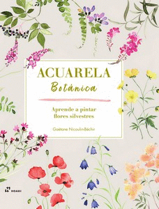 ACUARELA BOTNICA