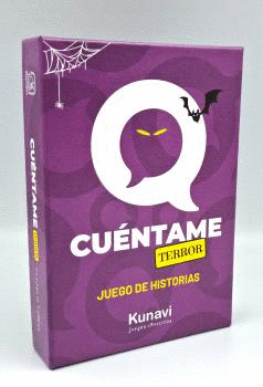 CUNTAME TERROR