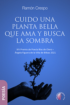 CUIDO UNA PLANTA BELLA QUE AMA Y BUSCA LA SOMBRA