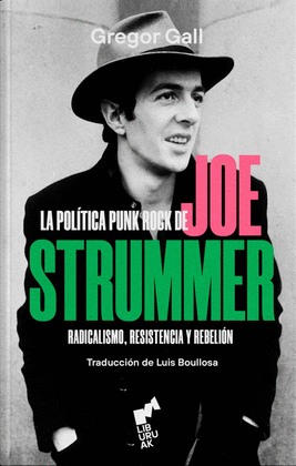 LA POLTICA PUNK ROCK DE JOE STRUMMER
