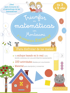 TRIUNFAR EN MATEMTICAS CON MONTESSORI Y LA PEDAGOGA SINGAPUR. D