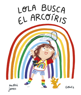 LOLA BUSCA EL ARCORIS