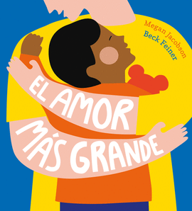 EL AMOR MS GRANDE