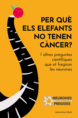 PER QUE ELS ELEFANTS NO TENEN CANCER