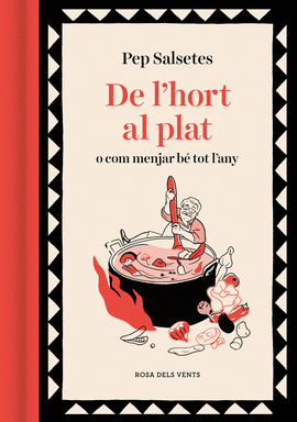 DE L'HORT AL PLAT