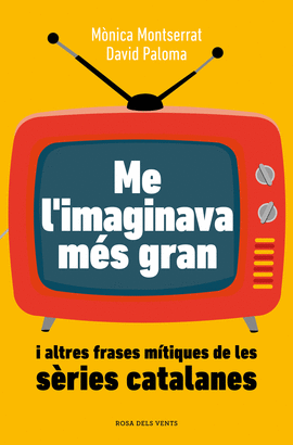 FRASES MTIQUES DE LES SRIES DE TV3