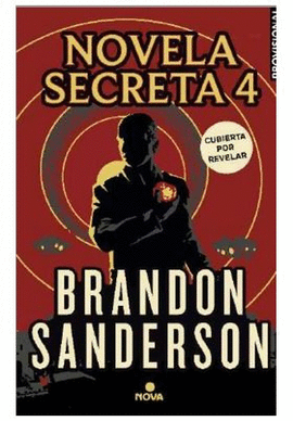 NOVELA SECRETA 4