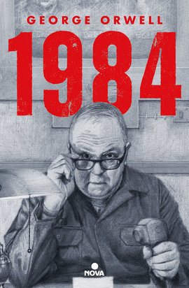 1984 (EDICIN ILUSTRADA)